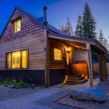 Pine Lantern Retreat Villa South Lake Tahoe Kültér fotó